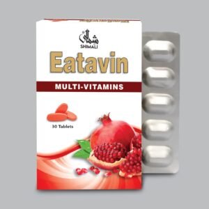 Eatavin Tablets (Multi-Vitamins)