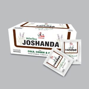 Shimali Joshanda (Win Tea)