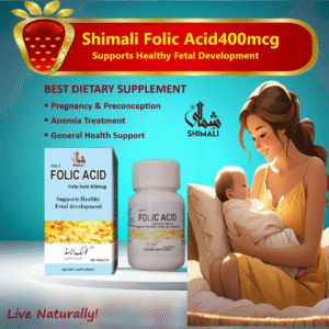 Folic Acid