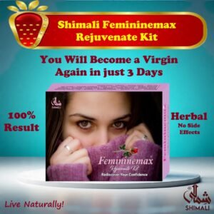 Femininemax® (Rejuvenate Kit With Sticks)